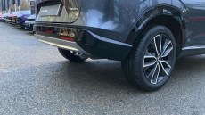 Honda HR-V 1.5 eHEV Advance 5dr CVT Hybrid Hatchback